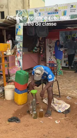 affaire d’essence # 🤣🤣🤣#tiktokviral #tiktokmali🇲🇱223 #babybossgeto 