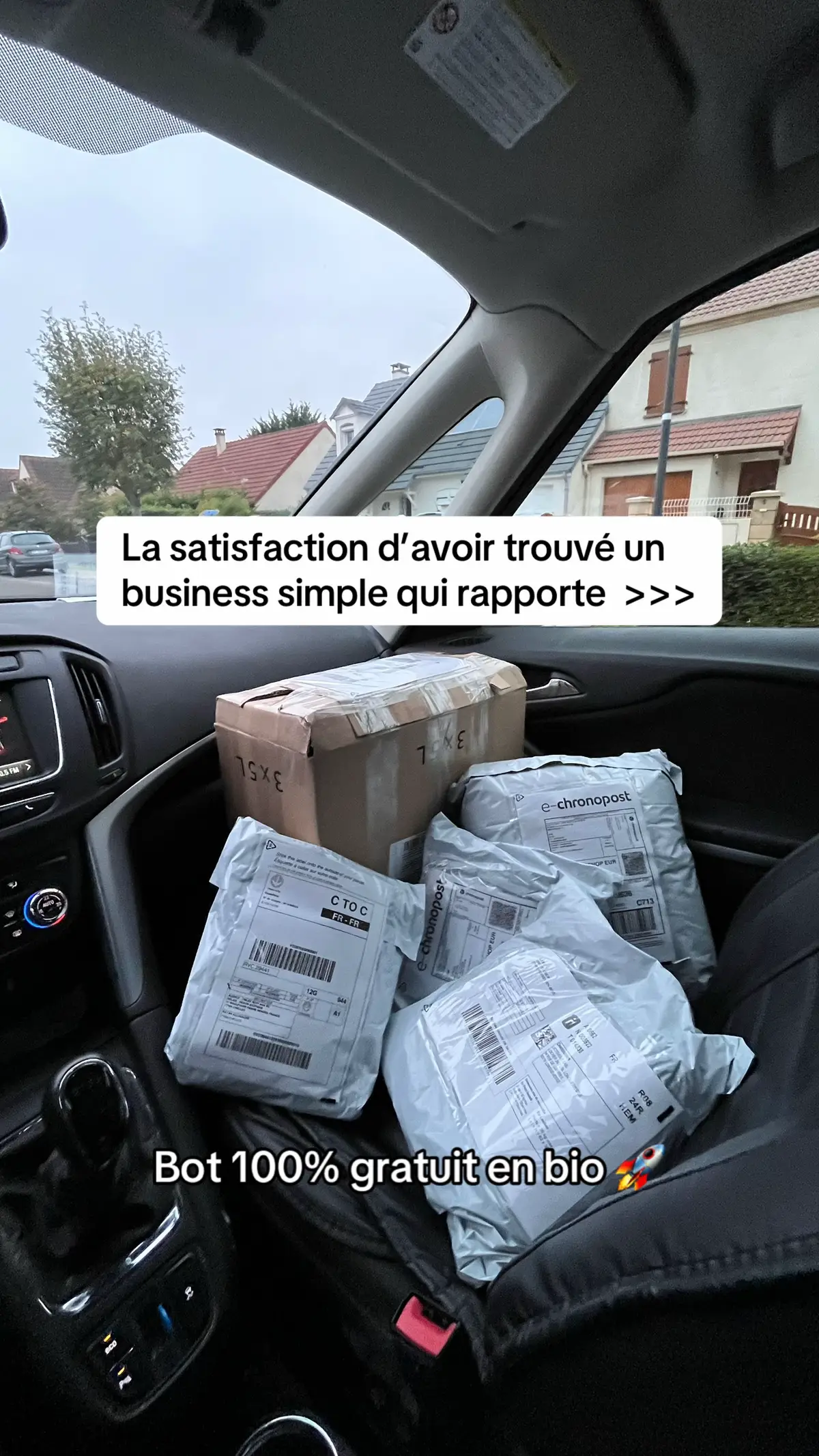 Le business le plus simple #achatrevente