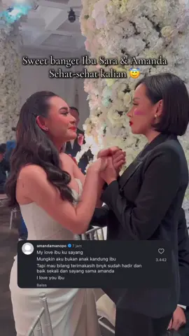 #amandamanopo #sarawijayanto #CeritaCintaKitA 