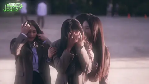 #NEWJEANS :: we got this on october 30th. // #KPOP #EDIT #TRENDING #FYP {videostar pro danielle haerin hyein minji hanni newjeans hybe fall in love again newjeans never die}