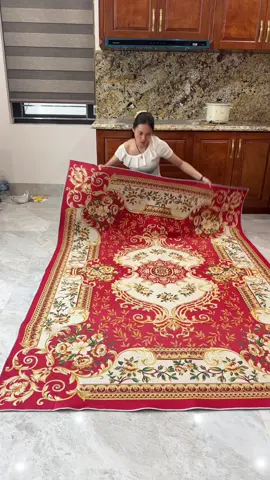 Cái thảm trải sàn này nó có đầu 2 thôi chị ui  #chuanlagiang #tiktokshop #nhacuadoisong #tham #xuhuong 