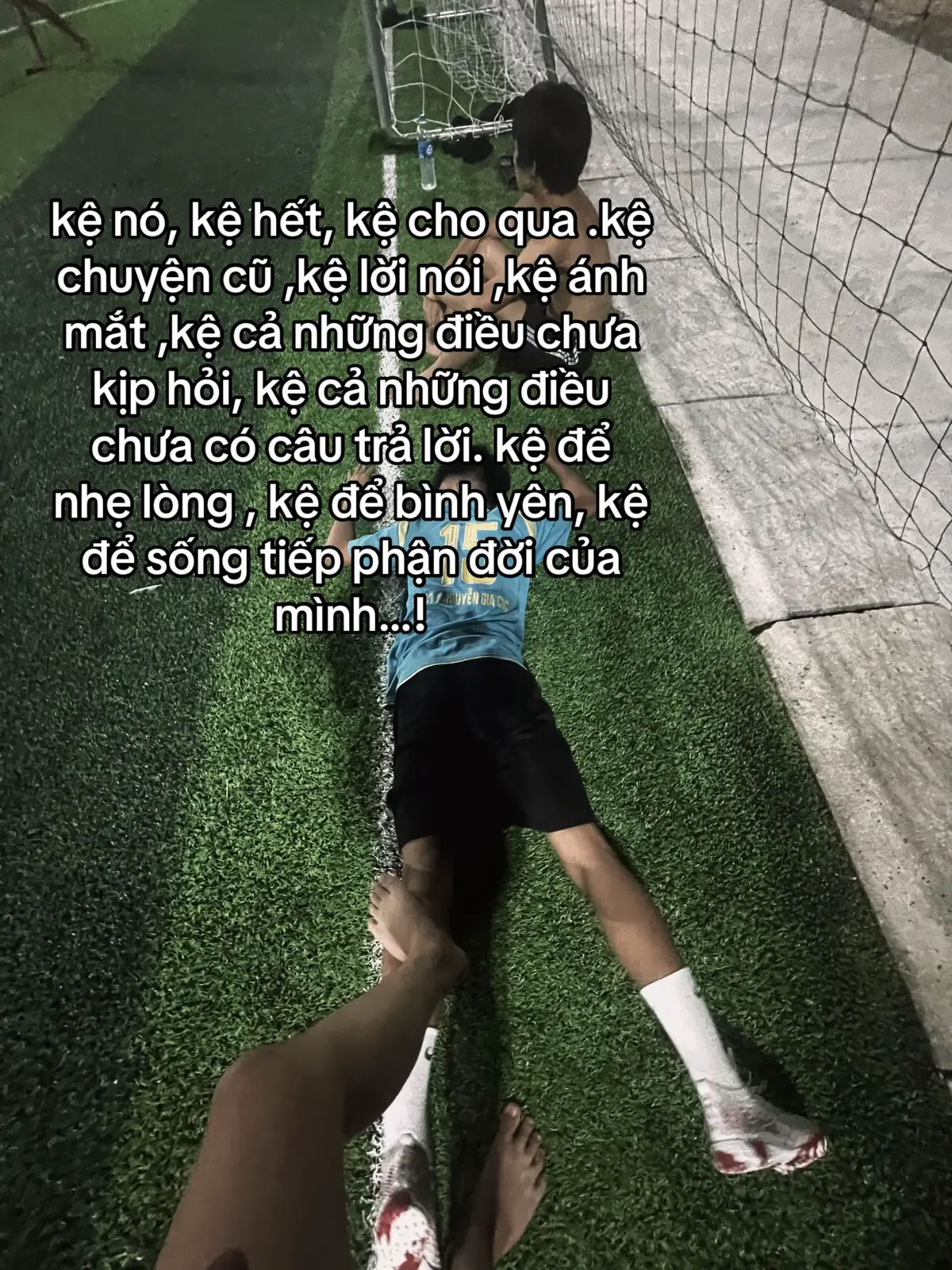 #TikTokAwardsVN #xuhuong #xuhuong #bongda #sonhm97 