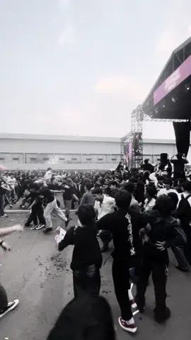 🚀  #kelompokpenerbangroket  #anjingjalanan #harfest