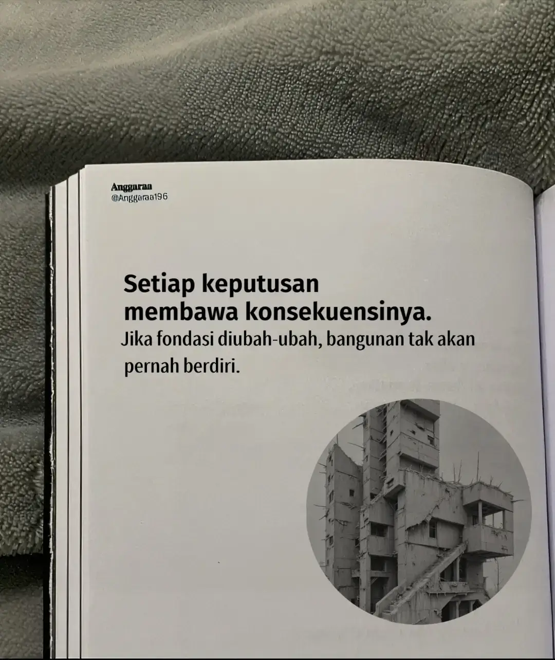 #quotes #katakata #foryouu 