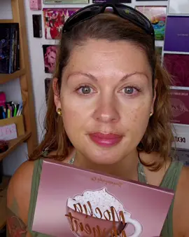 @Gourmande Girls Cosm #mochamoment  #indiebrand  #beauty #makeup 