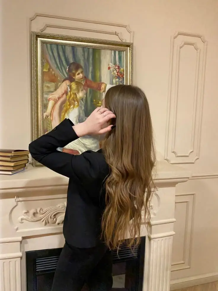 #صوربنات للبروفويل 🦋🦋