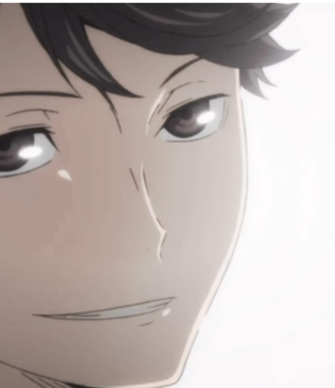 Ame este edit heh #oikawa #haikyuu #edit #parati #viral 