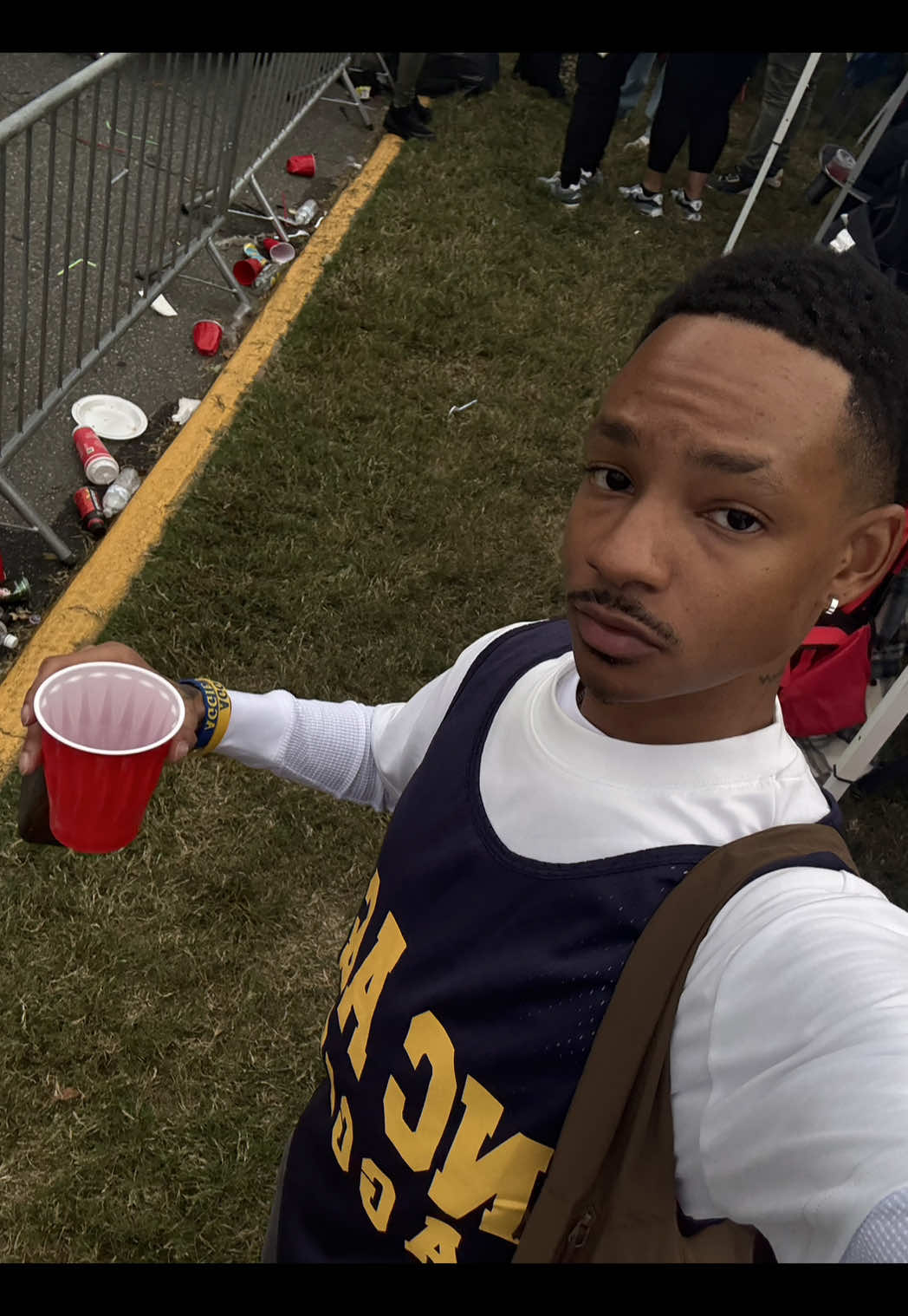 Aggie pride like a mf #ghoe #ncat #fyp 