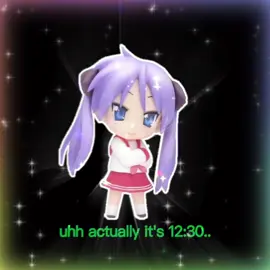 hold up why is this actually so bad😭🙏🏼 #luckystar #luckystaranime #konata #konataizumi #konataizumiedit || @༶•୨BRITT୧•༶ @⊹✧𝐕𝐚𝐥𝐞𝐫𝐢𝐚✧⊹ 