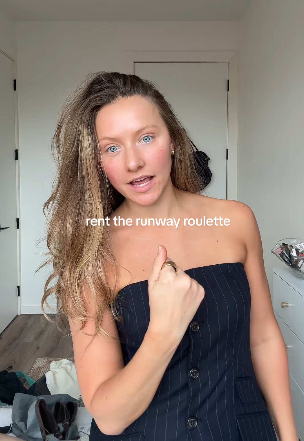 we are so back #rtrpartner @renttherunway 