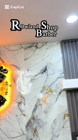 Investi dans la qualité avec les appareils et le personnel qualifié, le salon de coiffure *Rowland Barber Shop* vous offre une magnifique expérience, celle dont vous avez toujours rêvé. Être coiffé par des professionnels utilisant des appareils de dernière génération tout cela dans un confort digne de ce nom. Nous sommes situés à Conakry dans le quartier kissosso prêts à vous acceuillir alors venez massivement.  Réservation : 626-42-00-65 #rowlandbarbersho #salondecoiffure #conakryguinea🇬🇳🇬🇳🇬🇳 #kissossso #pourtoii 