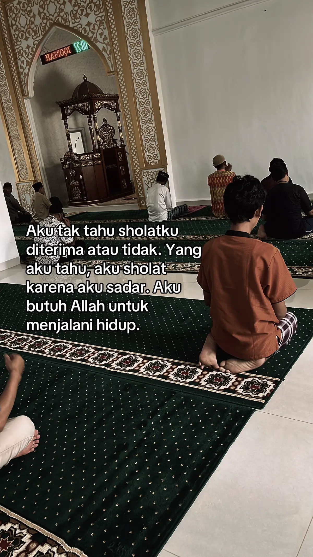 #quotes #hambaallah 