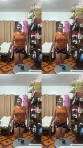 Sayaw Mina 🥹 #tita 