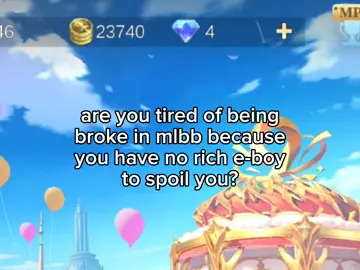 get dat bag queen 🥰❤️ #MLBB9TH #MLBB #fyp #mobilelegends #wreei 