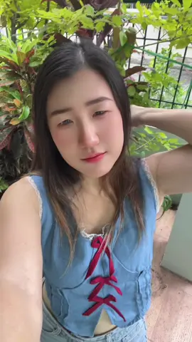 เมื่อยอ่า หาคนทุบหลัง 😂 #ลลิตติดตลก 