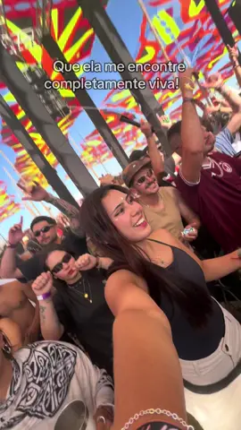 Que ela me encontre vivendo o melhor dessa vida sempre! 🕉️ . . . #fyp #rave #ravetok #ravesnobrasil 