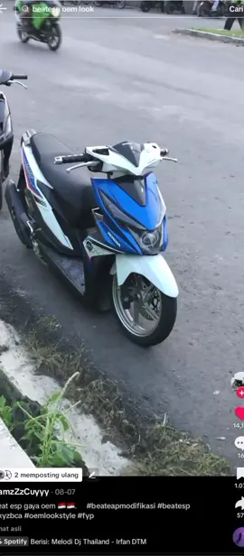 pengen oemlook style☹️ .  #u4 #sbcaperr🚯 #penggunar14 #beatesp #oemlookstyle 