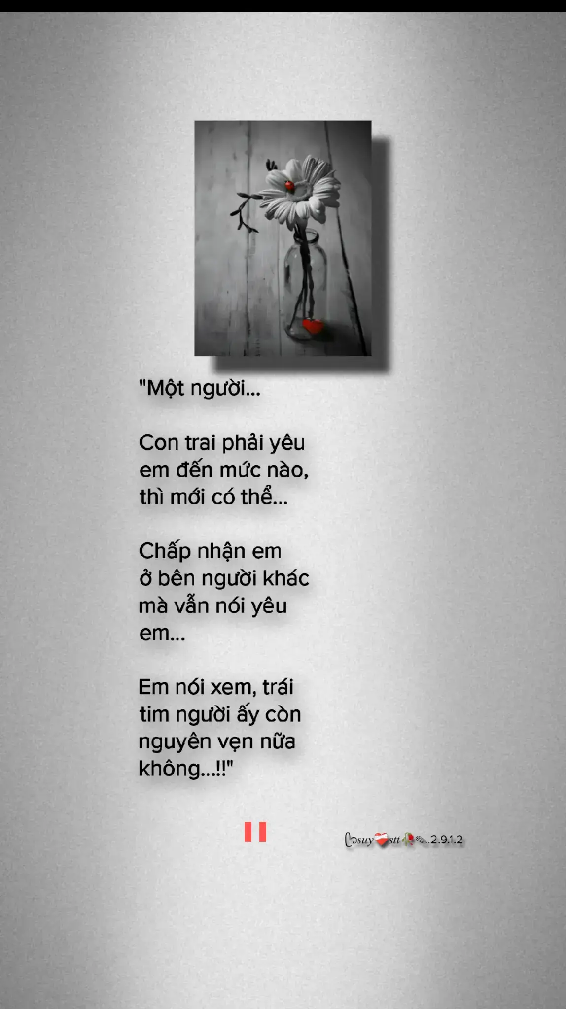 #tamtrang #tinhyeu #story #foryou #stt_buồn_tâm_trạng 