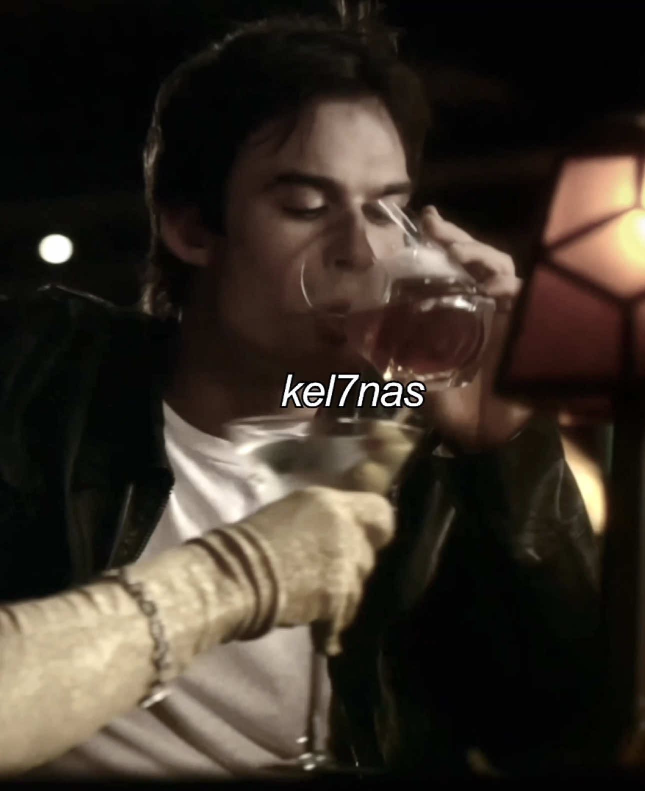 oh come on who’s gonna miss this idiot?  • ac : kziev cc : me scps : walke7scenes  • #damonsalvatore #damonsalvatoreedit #thevampirediaries #tvdedits #fyp  • damon salvatore edit ian somerhalder edit the vampire diaries edit