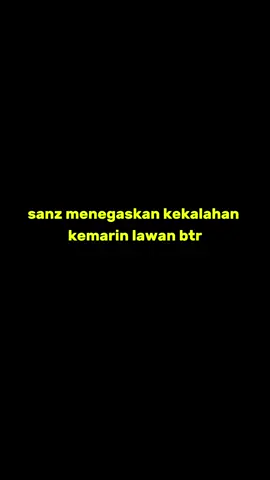 mengakui kekalahan tanpa mencari alasan itulah seorang @gilang_sanz #MLBB9TH #MLBB #fyp #fypyoupage 