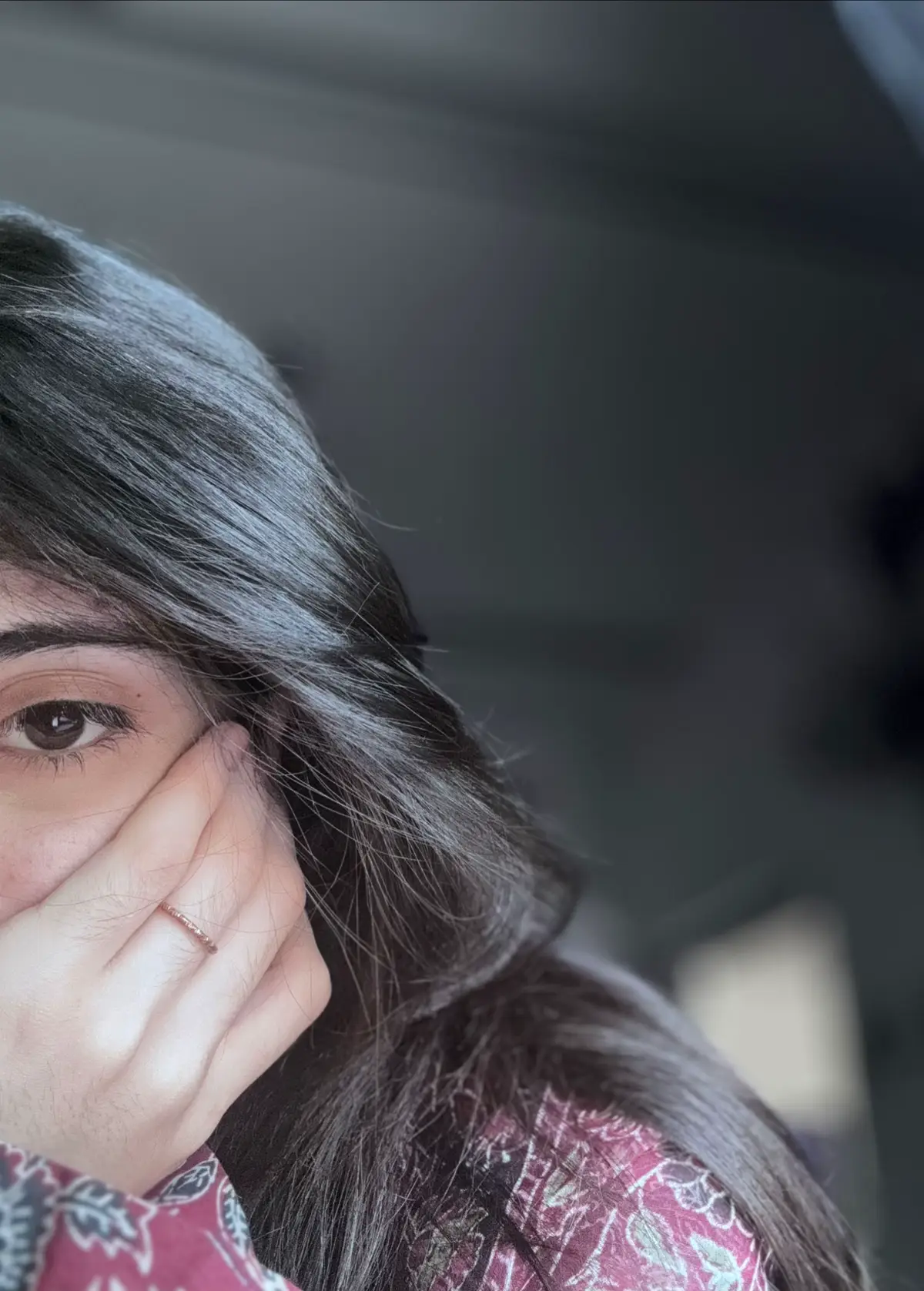 اسی نوکر تیرے ہیں🤍