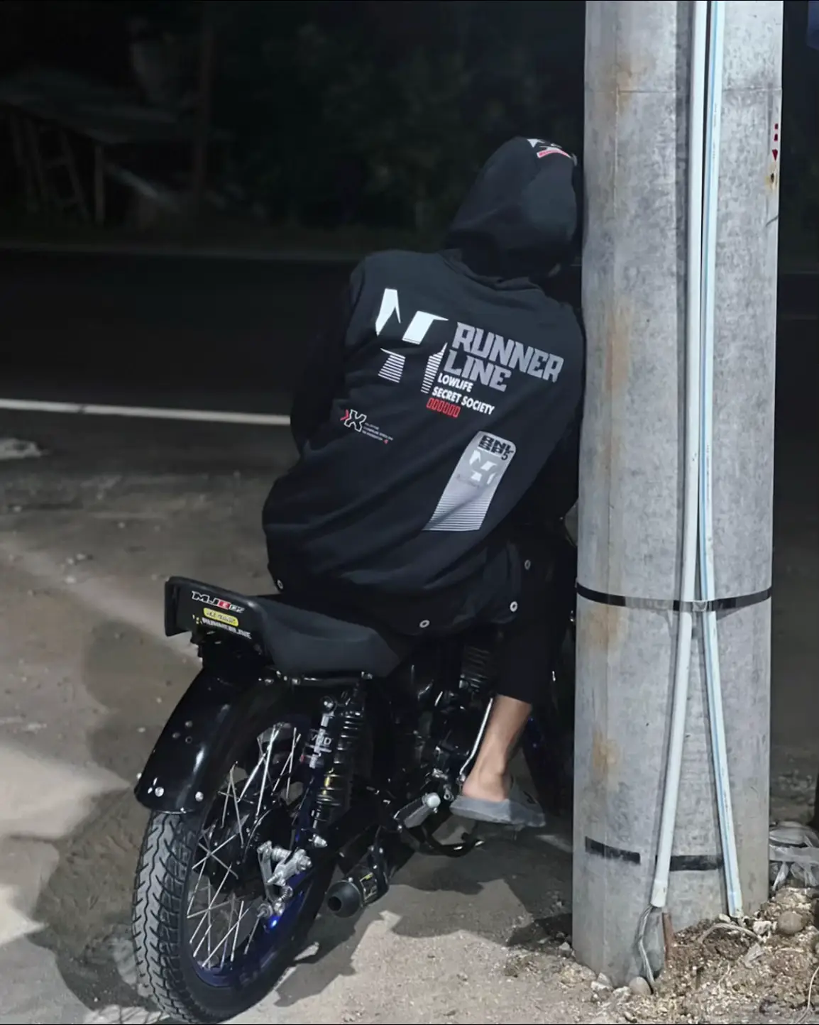 #rxking #rxkingindonesia #rxkingnusantara #fyp 