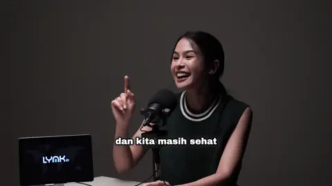 pentingnya kesehatan Sc: SuaraBerkelas MaudyAyunda  #maudyayunda #kesehatan #motivasi #fyp #masukberanda 