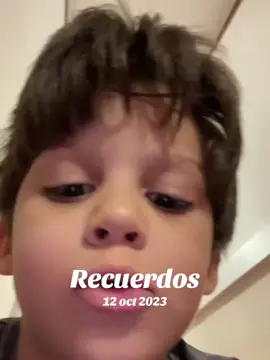 #Recuerdos 