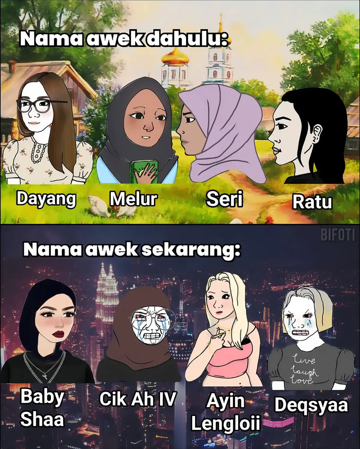 🗿😂