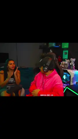 Tainá “parceira é o caramba 🤨” #tainacosta #viral #fyp #coringa #loud_coringa 