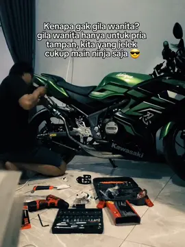 segini juga  uyuhan 🤭 #rrnew #2stroke #2strokelover #fyppppppppppppppppppppppp 