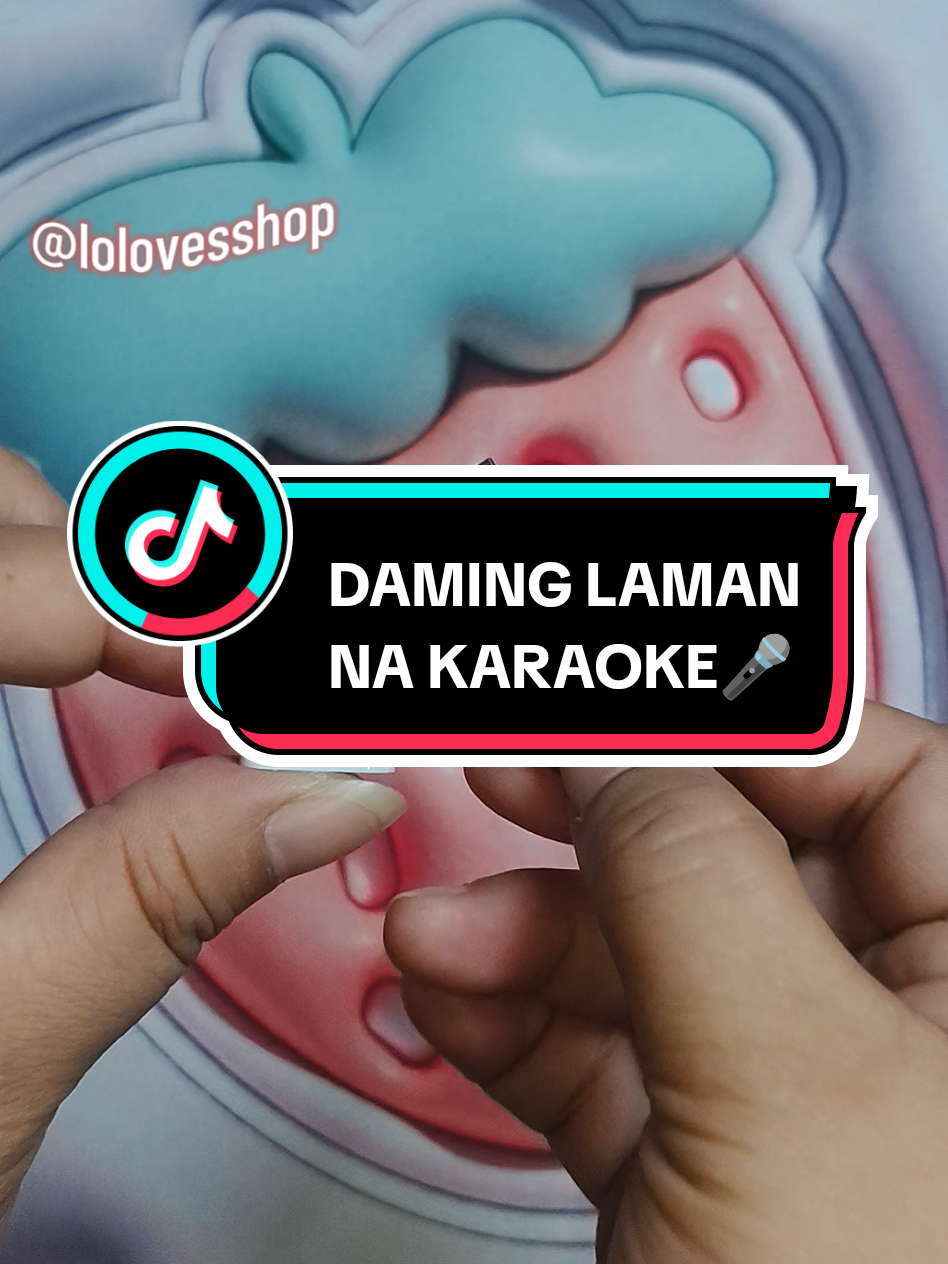 SULIT NA SULIT SA DAMI NG LAMAN NA KARAOKE🎤 #karaoke #videoke #song #music #sound 