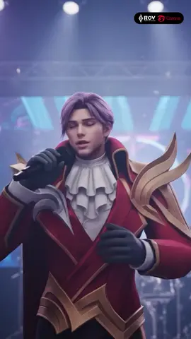 คุณคือนักร้องเสียง...