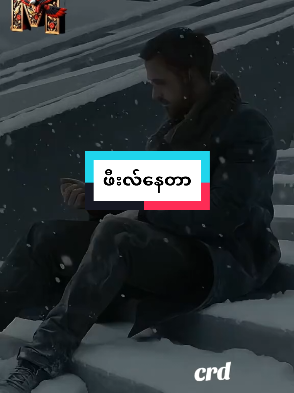 #အဖီးလ်သမားလေးကျွန်တော် #ဖီးလ်နေရတာကြိုက်သူ #မူရင်းကိုcrdပေးပါတယ် 🙏#titokmyannar🇲🇲 #foryoupage❤️❤️ 