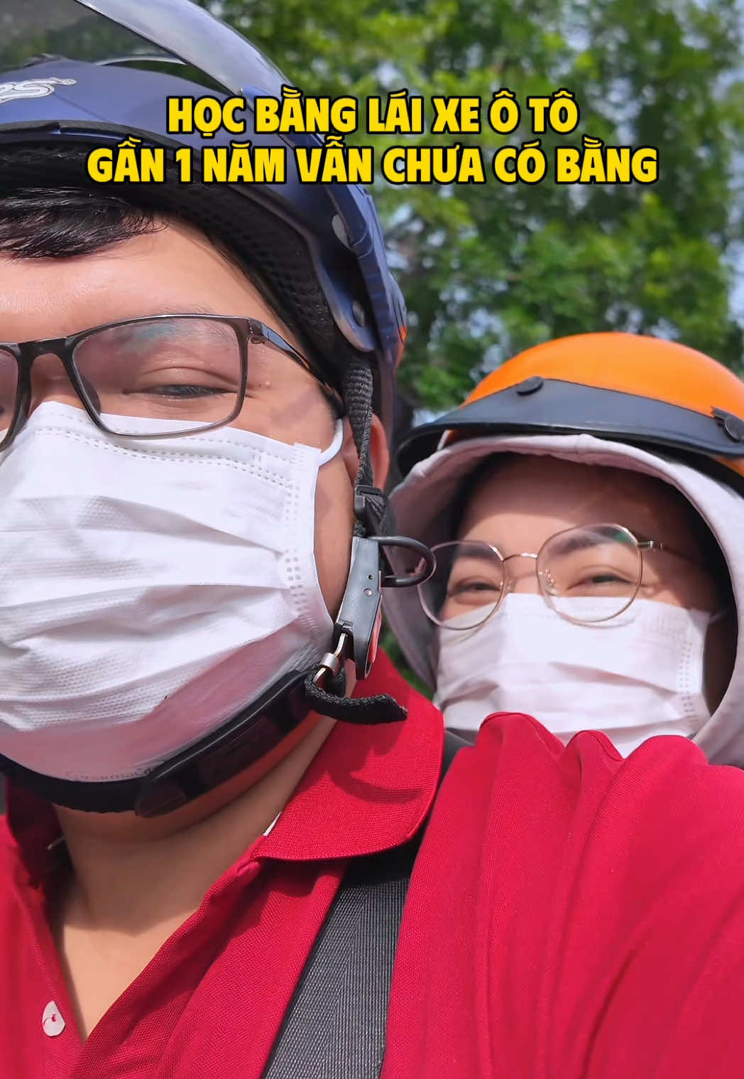 Học bằng lái xe gần 1 năm là có thật😩 #phamthihoa #giupviecxin #wekee #giupviecdaihan @WEKEE - Giúp Việc Xịn 