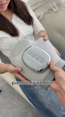 Your mom and your grandma 👵 will thanks me! Buy!!! Hand massager Sy#modofobeauty #handpain #arthritisrelief #handtherapy 