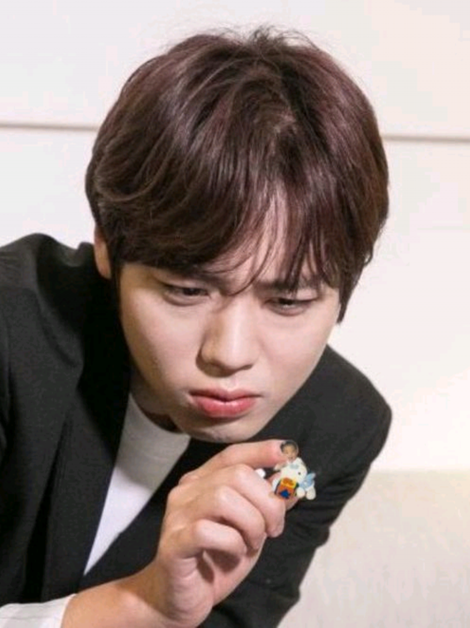 Sorry- #parkjihoon #jihoon #parkjihoonedit #fyp #pourtoi 