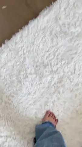 Tapete Passadeira Felpudo 2,00 X 0,60 Fofinho e Macio Corredor para Quarto Sala Beira de Cama #tapete #passadeira #peludo #quarto #sala 