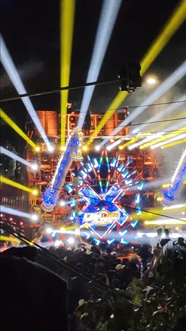 Laba-Laba Audio JanJos#labalabaaudio #karnavalfusogampingan #karnavalGampingan2025 #gampinganpagak @labalabaaudio @sopongirolighting 