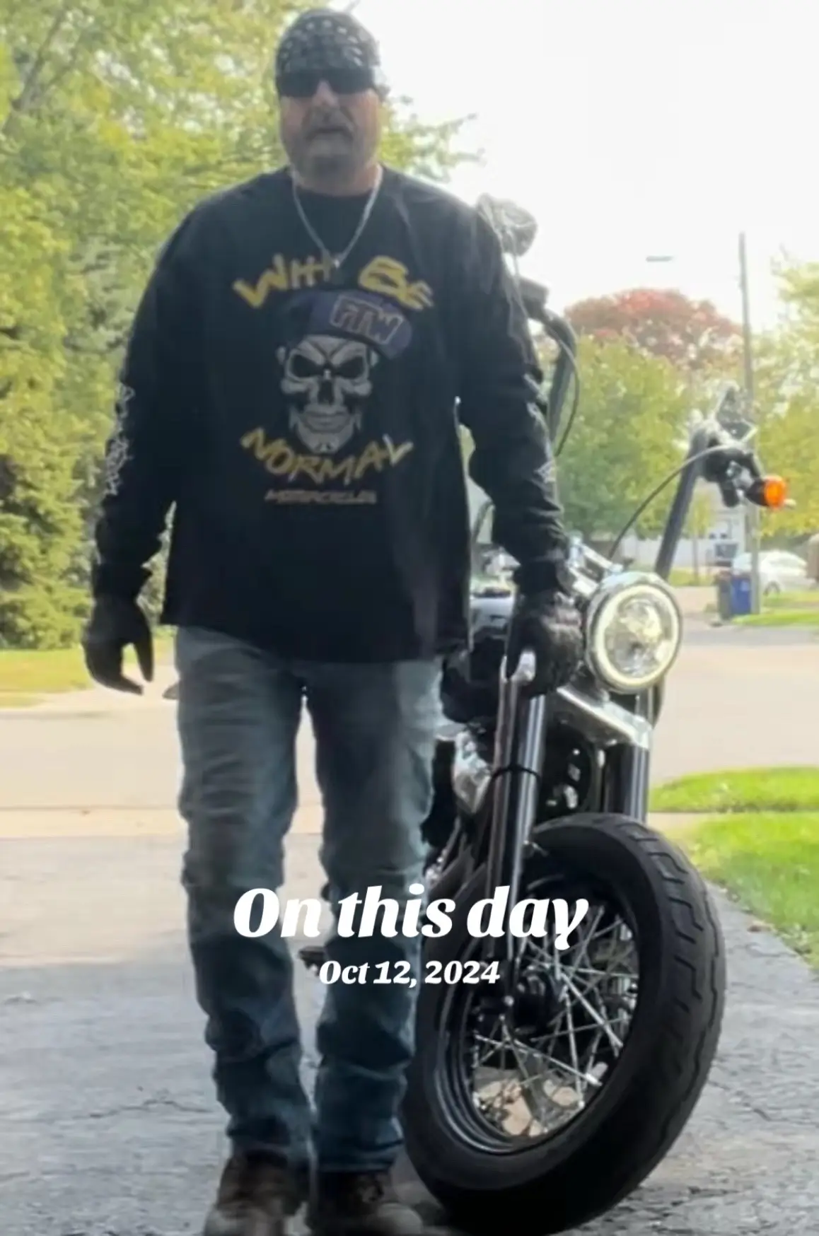 #onthisday 
