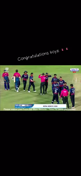 #fyppppppppppppppppppppppp #npl #🕉️ #saka #nepalicricket ❤️🙏🏼