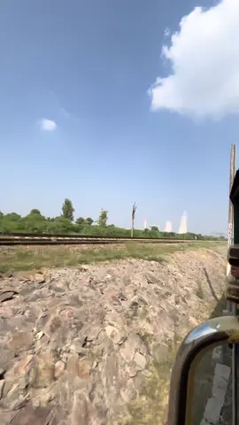 Sahiwal Coal Power Plant 💥Speed🫀Zara si zara si Raftarain hain🥀🥰#4u #1millionaudition #fyp #foryoupage #viral 