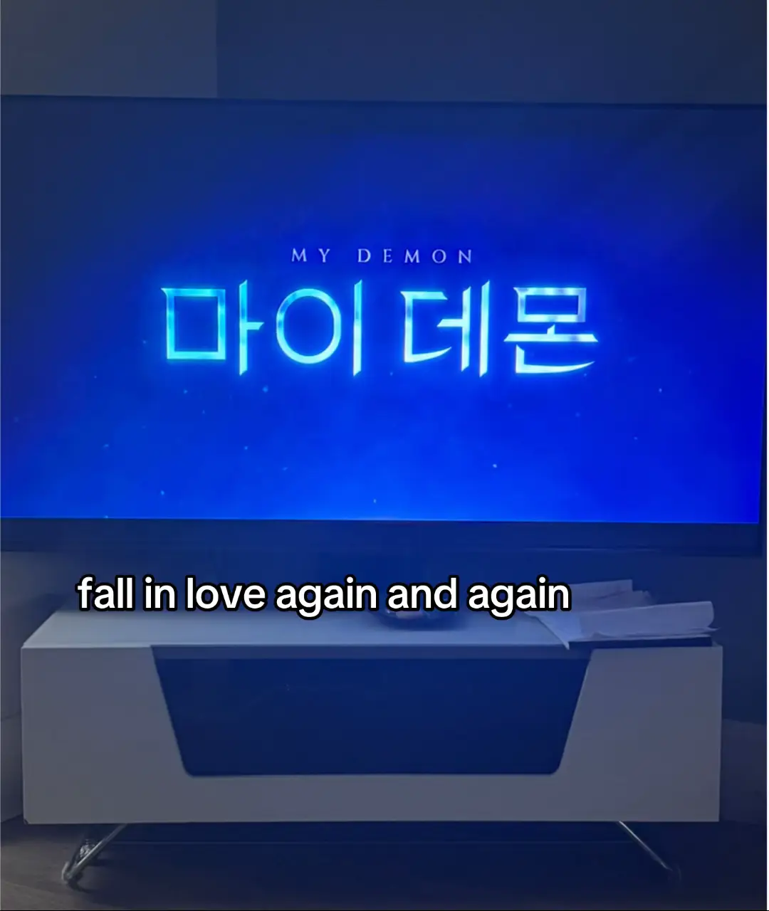 again and again. #kdrama #fyp #dramas #relatable #fallinlove 