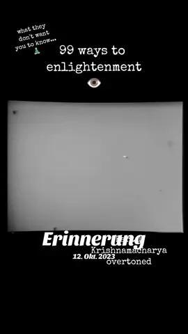 #erinnerung