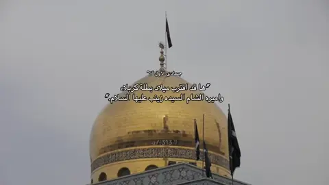 وقد اقترب ميلاد ربيعة قلوبنا وقلب اخيها . ابا الفضل العباس عليهم السلام🌷♥️.#شيعة #السيده_زينب_عليها_السلام #ابا_الفضل_العباس #اللهم_صل_على_محمد_وآل_محمد #الأحساء 