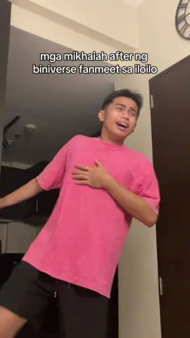 BABI NAMAN DAW EH! @Bini Aiah Arceta @MIKHA LIM. DI KAMI MALAKAS!!! #bini #bloom #mikhaiah