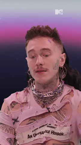 In Episode 1 of Up At Night, Drag Race star Charity Kase reflects on the moment he shared his HIV diagnosis on screen and the powerful impact it’s had in breaking down stigma ❤️ Episode 1 of Up At Night is out now exclusively on MTV UK’s YouTube ✨ #MentalHealth #CharityKase #DragRace #worldmentalhealthday #UpAtNight