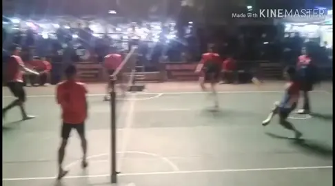 #takraw #rollspike #bola12lubang #bolarotan 