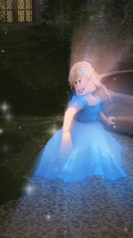 Cinderella live action ♡｡𖦹°‧ ︎ #roblox #robloxmodel #fyp #welcometobloxburg #cinderellaliveaction 