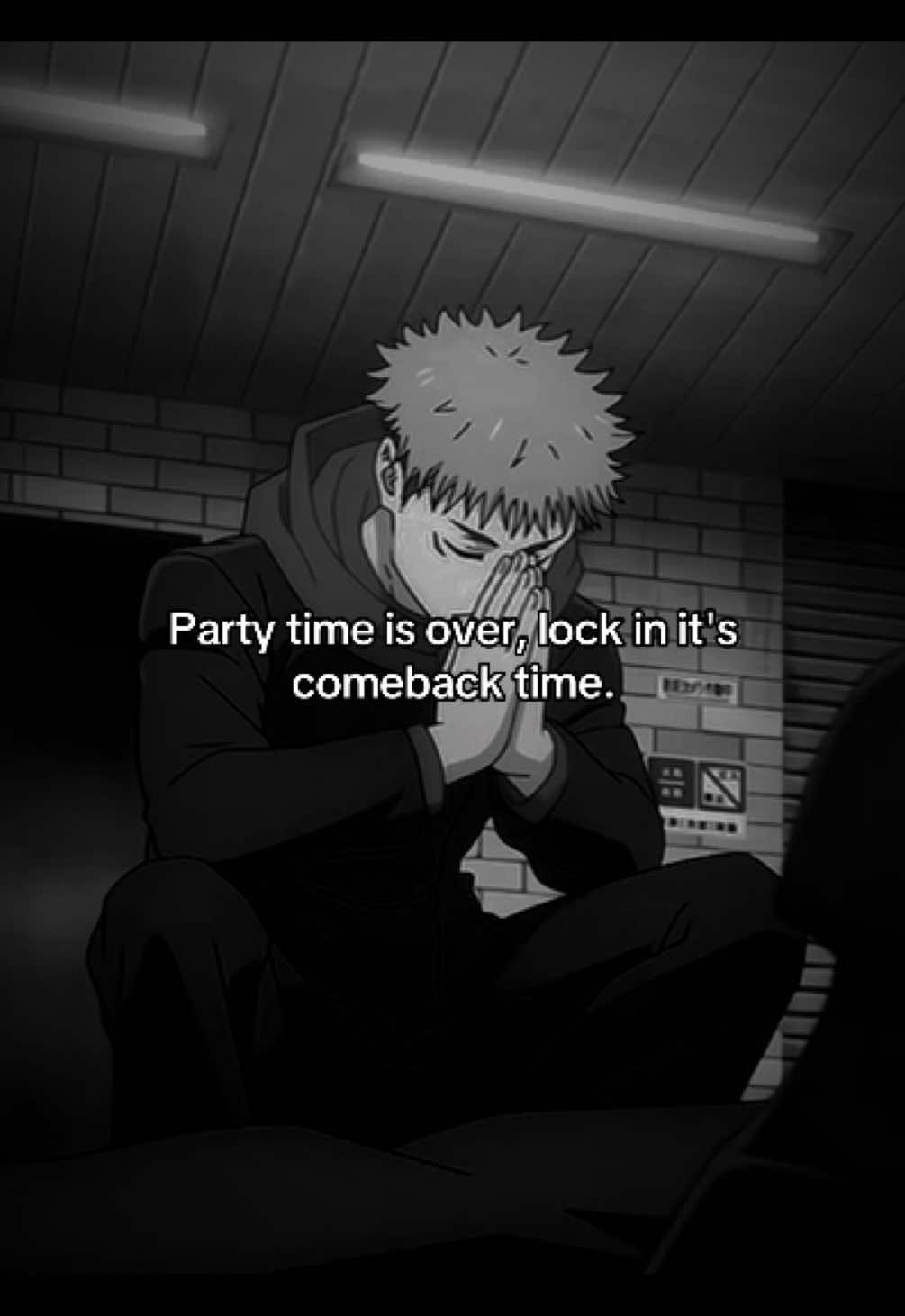 Real. #youvsyou #brickbybrick #disciplined #stayhard 